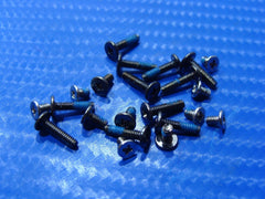 Gateway 10.1" LT41P06u Original Laptop Case Assembly Screw Set Screws GLP* Gateway