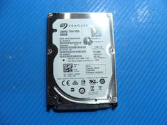 Dell 3480 Seagate 500GB 2.5" SATA 7200RPM HDD Hard Drive ST500LM021 7P79P