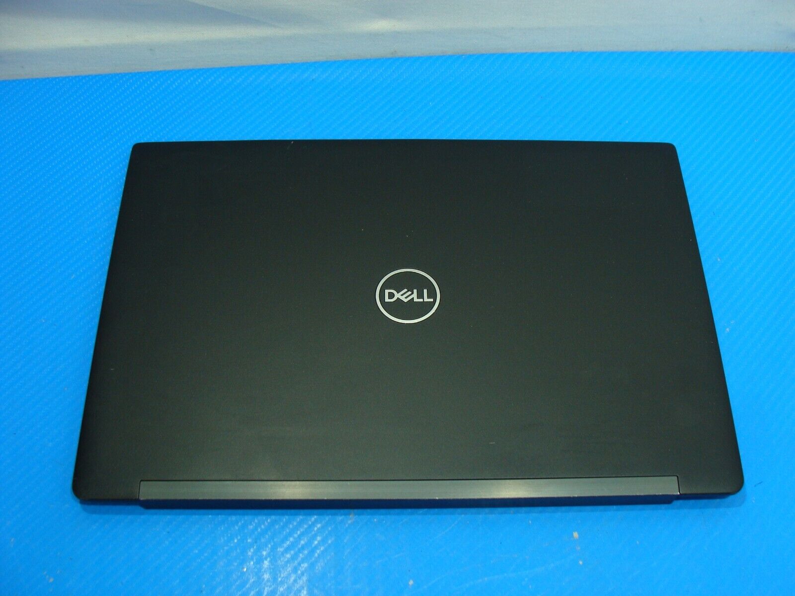 Dell Latitude 12.5