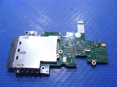 HP ProBook 14" 6450b Original Laptop Audio Card Reader Board 6050A2331601 GLP* - Laptop Parts - Buy Authentic Computer Parts - Top Seller Ebay