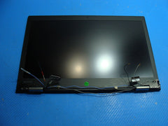 Lenovo ThinkPad 14" X1 Carbon 4th Gen OEM Matte FHD LCD Screen Complete Assembly