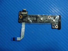 MSI GP63 Leopard 8RF MS-16P5 15.6" Power Button Board w/Cable MS-16P5C