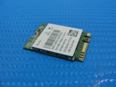 Dell Inspiron 13 5379 13.3" Genuine Wireless WiFi Card QCNFA344A D4V21 - Laptop Parts - Buy Authentic Computer Parts - Top Seller Ebay