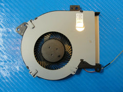 Asus VivoBook 15.6" X541SA-XX012T CPU Cooling Fan 13NB0CG0T01011 13N0-ULP0101 ASUS