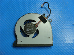 Lenovo IdeaPad 15.6" 310-15IKB Genuine Laptop CPU Cooling Fan DC28000CZF0 Lenovo