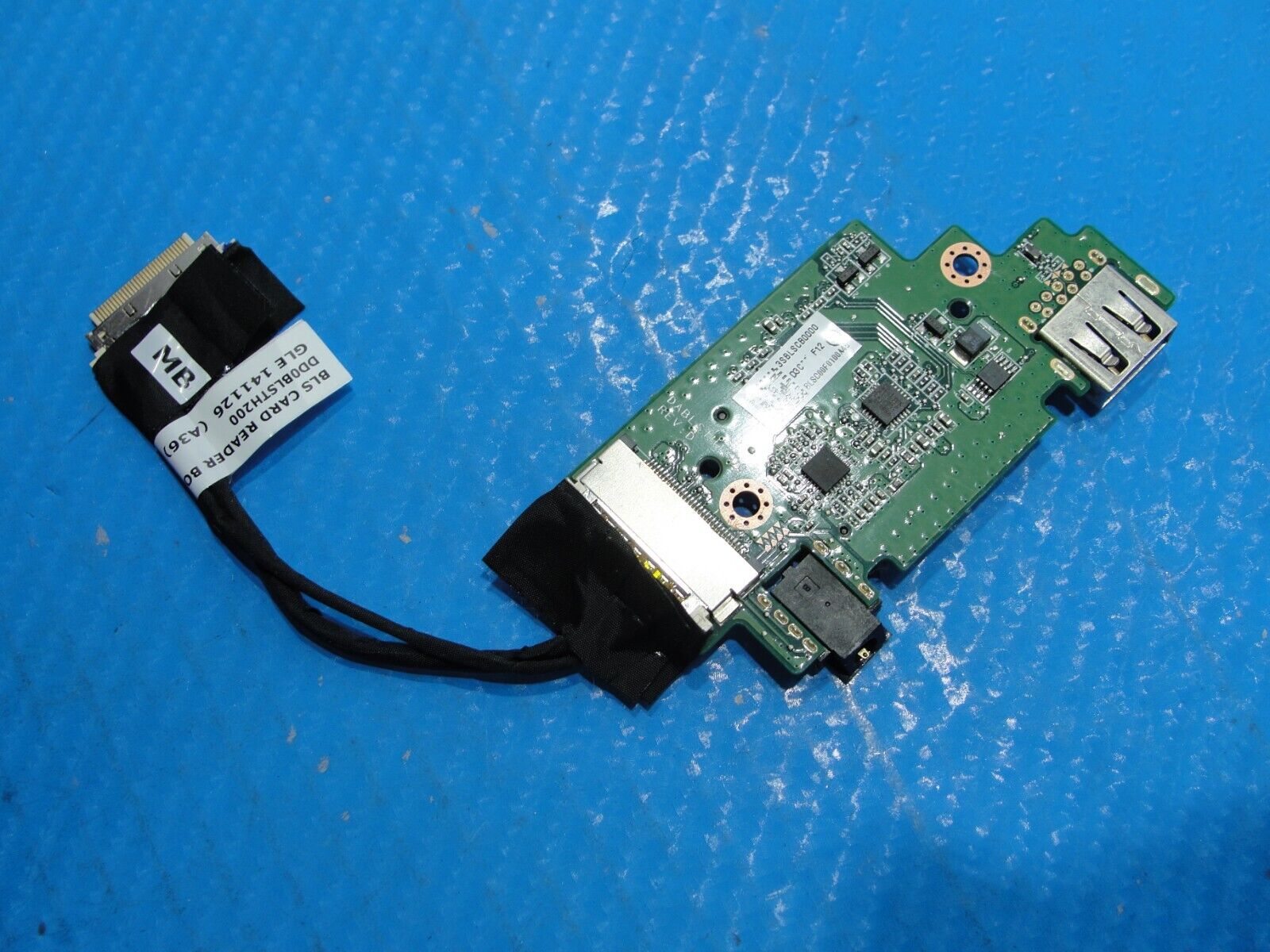 Toshiba Satelite Radius P55W-B 15.6