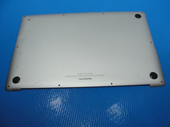 MacBook Pro A1398 15" Mid 2012 MC975LL/A Bottom Case Silver 923-0090