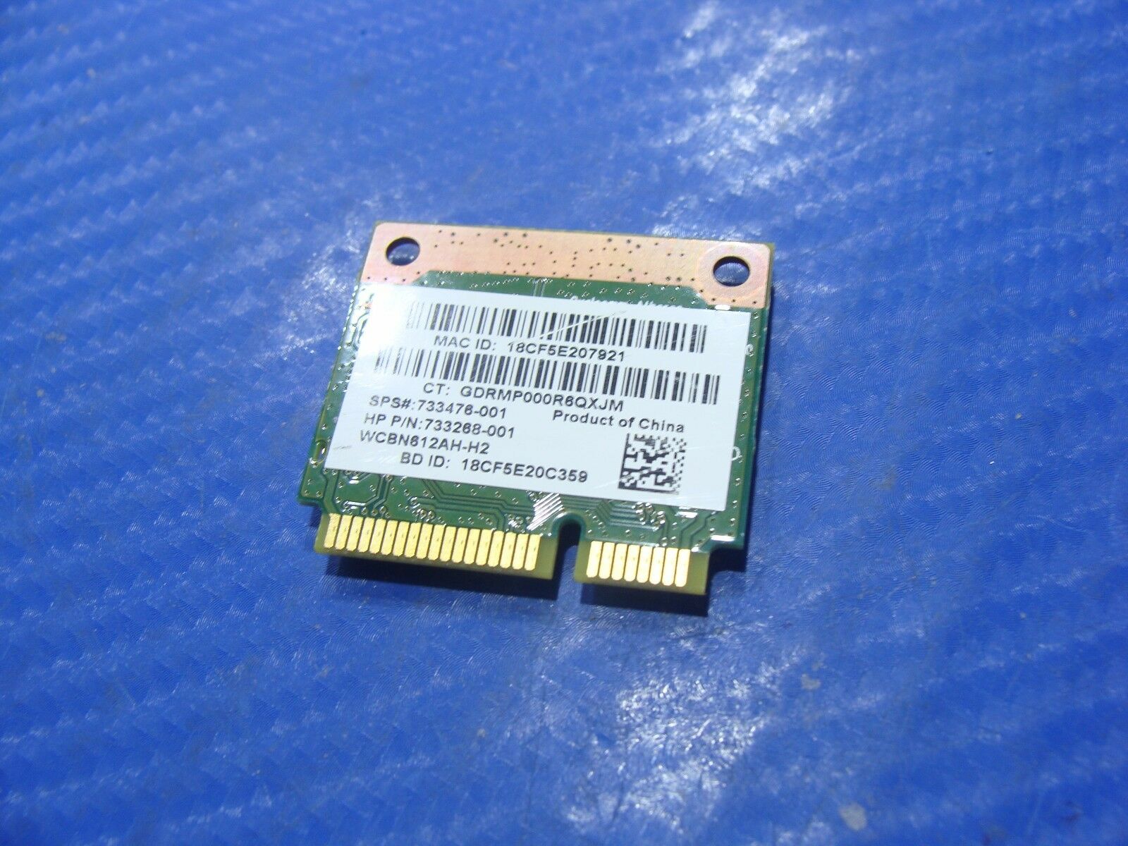 HP Pavilion 13-a010dx 13.3