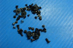 HP Envy 15t-q300 15.6" Screw Set Screws for Repair ScrewSet 