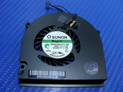 Macbook Pro A1278 MB990LL/A Mid 2009 13" Genuine CPU Cooling Fan 661-4946 #2 Apple