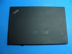 Lenovo ThinkPad X1 Carbon 5th Gen 14" OEM Matte FHD LCD Screen Complete Assembly