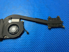 HP EliteBook 14" 840 G3 Genuine CPU Cooling Fan/Heatsink 821163-001 