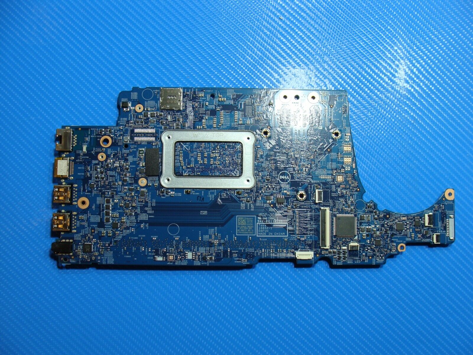 Dell Latitude 3580 15.6