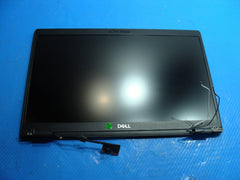 Dell Latitude 5401 14" Matte FHD LCD Screen Complete Assembly Black