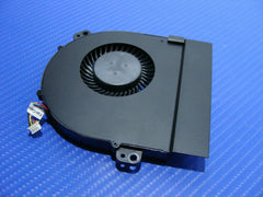 Dell Alienware 15 Series 15.6" Genuine Laptop CPU Cooling Fan 9M2MV DC28000FDF0 Dell