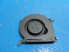 MacBook Air 13" A1466 Early 2015 MJVE2LL/A Genuine CPU Cooling Fan 923-00507 - Laptop Parts - Buy Authentic Computer Parts - Top Seller Ebay