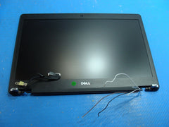 Dell Latitude 5480 14 Genuine Matte FHD LCD Screen Complete Assembly