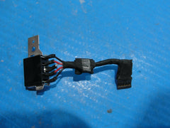 Lenovo ThinkPad T470s 14" DC IN Power Jack w/Cable dc30100rc00 