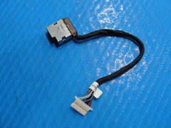 HP ProBook 450 G3 15.6" Genuine DC IN Power Jack w/Cable 804187-S17