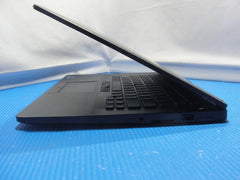 Dell Latitude E7470 i5-6300U 2.4GHz 8GB DDR4 256GB NVMe 10 Pro Web Cam (Grade B)