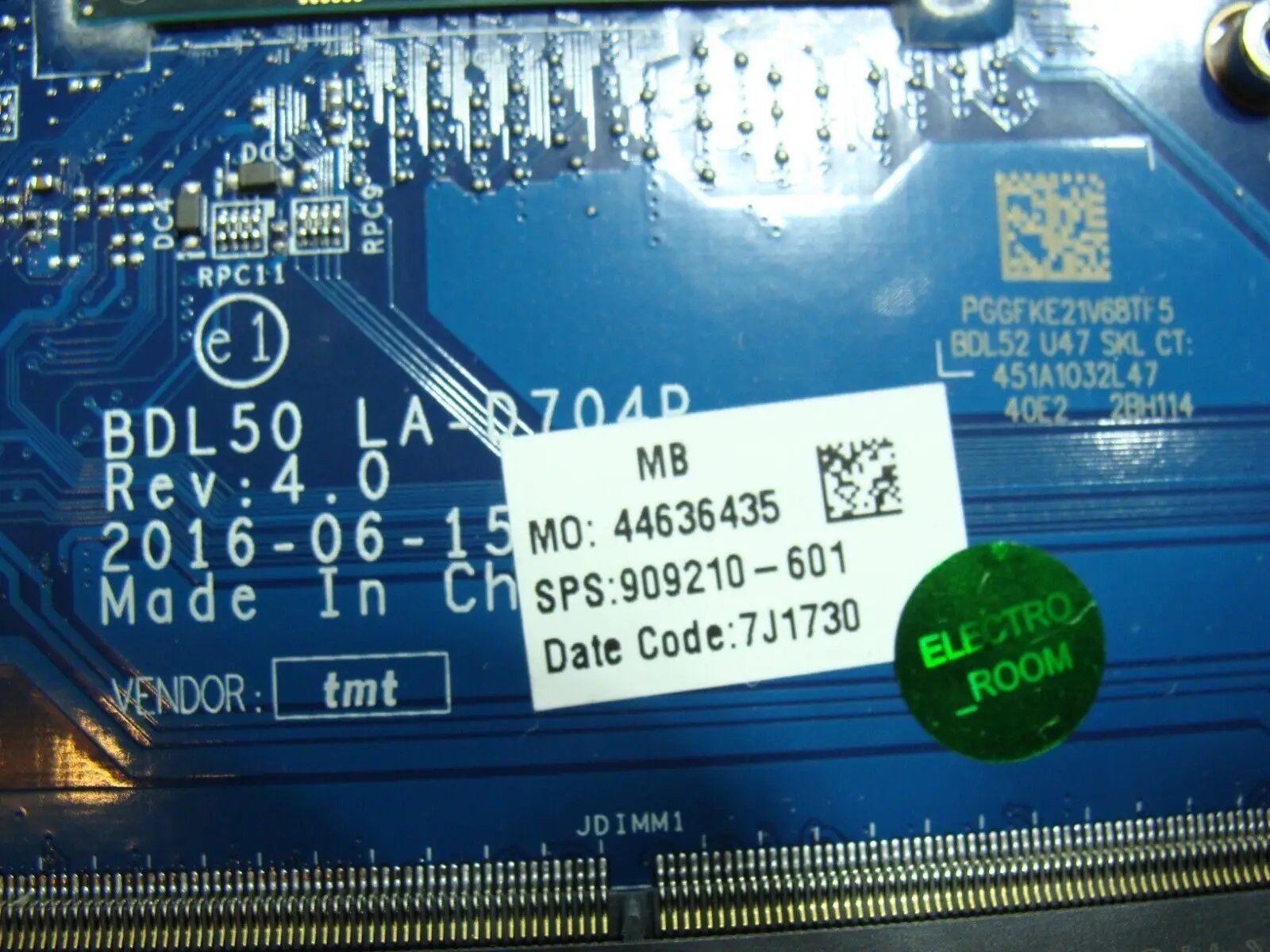 HP 250 G5 15.6