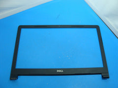 Dell Inspiron 15.6” 15 3567 OEM LCD Front Bezel Trim Cover 6C63X 460.09P04.0013