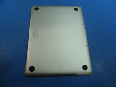 MacBook Pro A1502 13" Early 2015 MF841LL/A Genuine Laptop Bottom Case 923-00503