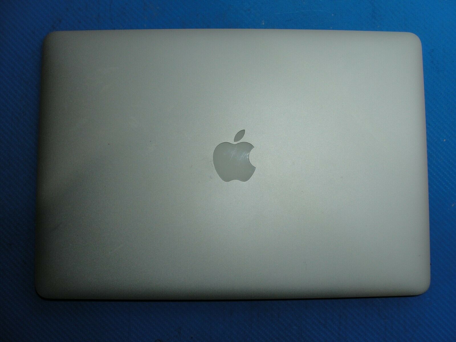 MacBook Pro 15