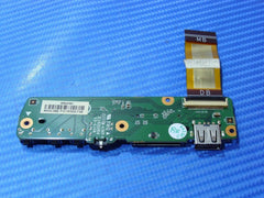 Lenovo Flex 11.6" 3-1130 Genuine Laptop USB AUDIO Card Reader Board GLP* Lenovo