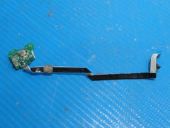 Lenovo IdeaPad U310 Touch 20222 13.3" Power Button Board w/ Cable DALZ7TPB8A0 Lenovo