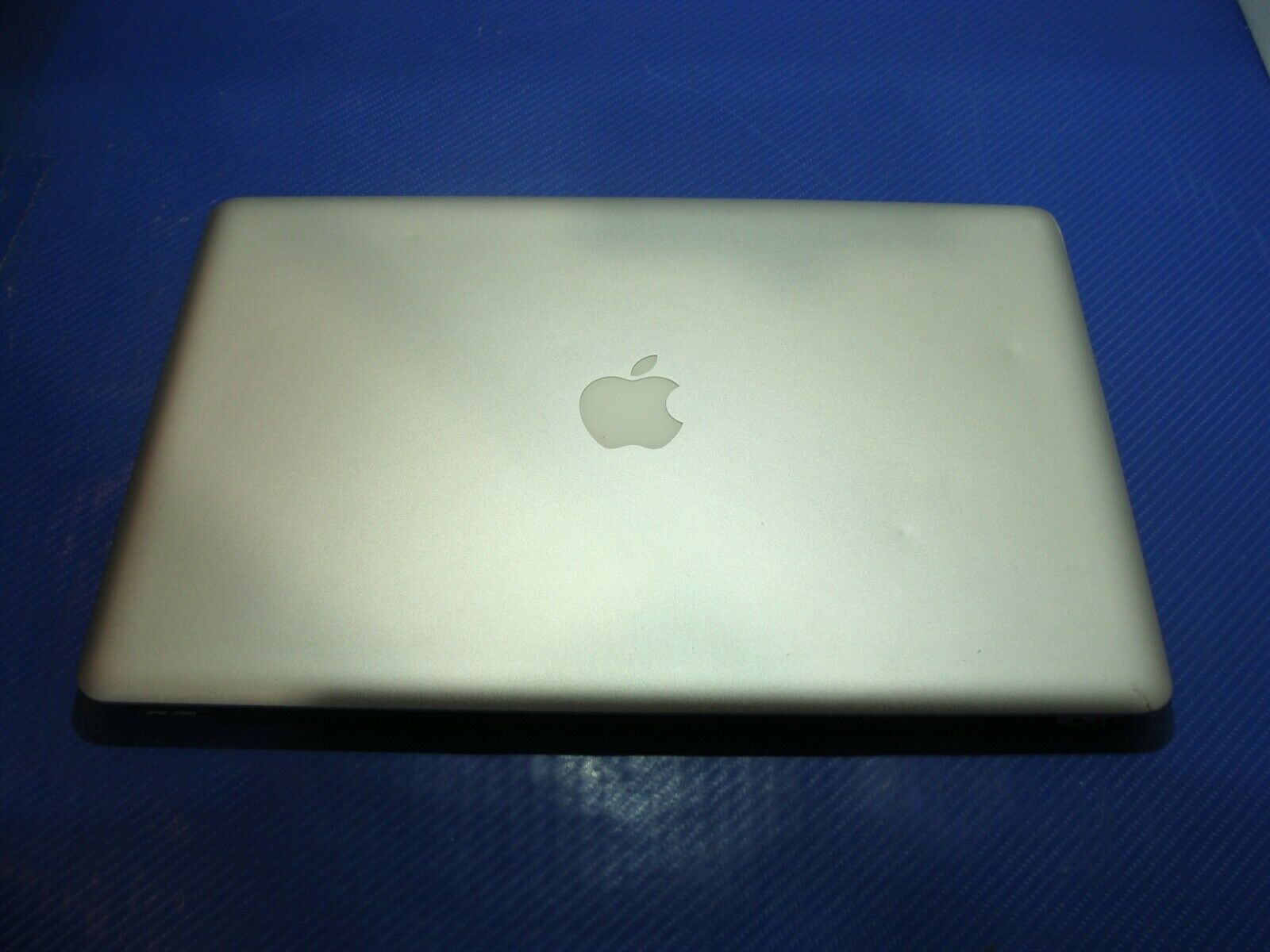 MacBook Pro A1286 15