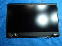 Lenovo ThinkPad X1 Carbon 5th Gen 14" OEM Matte FHD LCD Screen Complete Assembly