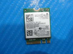 Dell Inspiron 17 5759 17.3" Genuine Laptop Wi-Fi Wireless Card N2VFR 3160NGW