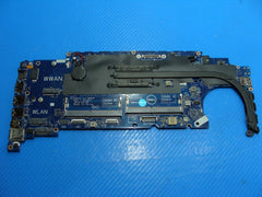 Dell Latitude 5400 14" Genuine Intel i7-8665U 1.9GHz Motherboard LA-G892P 6RVRC