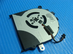 Dell Inspiron 13-7352 13.3" Genuine Laptop CPU Cooling Fan DW2RJ #1 - Laptop Parts - Buy Authentic Computer Parts - Top Seller Ebay