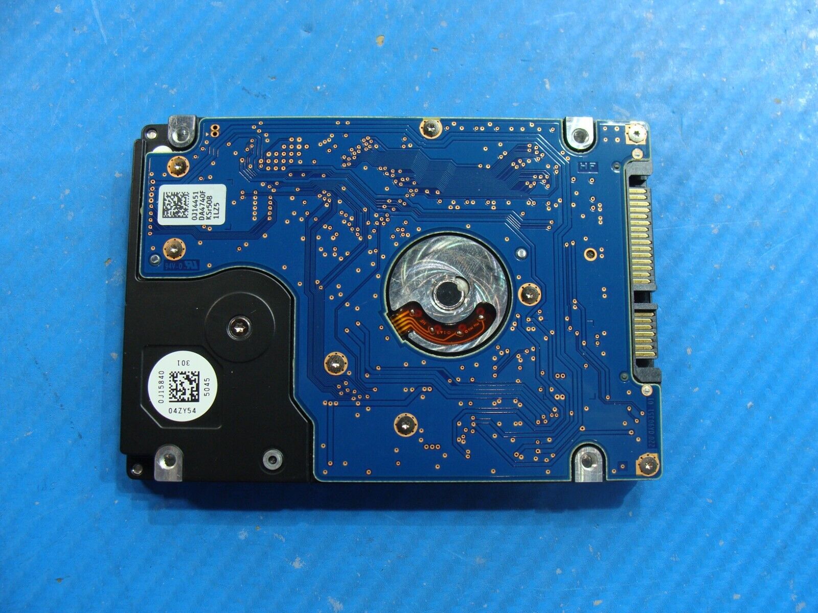 Asus Q551LN-BSI708 HGST 1TB SATA 2.5 HDD Hard Drive HTS541010A9E680