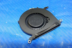 MacBook Air A1466 13" 2013 MD760LL/A MD761LL/A CPU Cooling Fan 923-0442 Apple