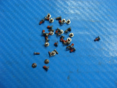 Samsung 15.6" XE350XBA OEM Laptop  Screw Set Screws for Repair ScrewSet Samsung