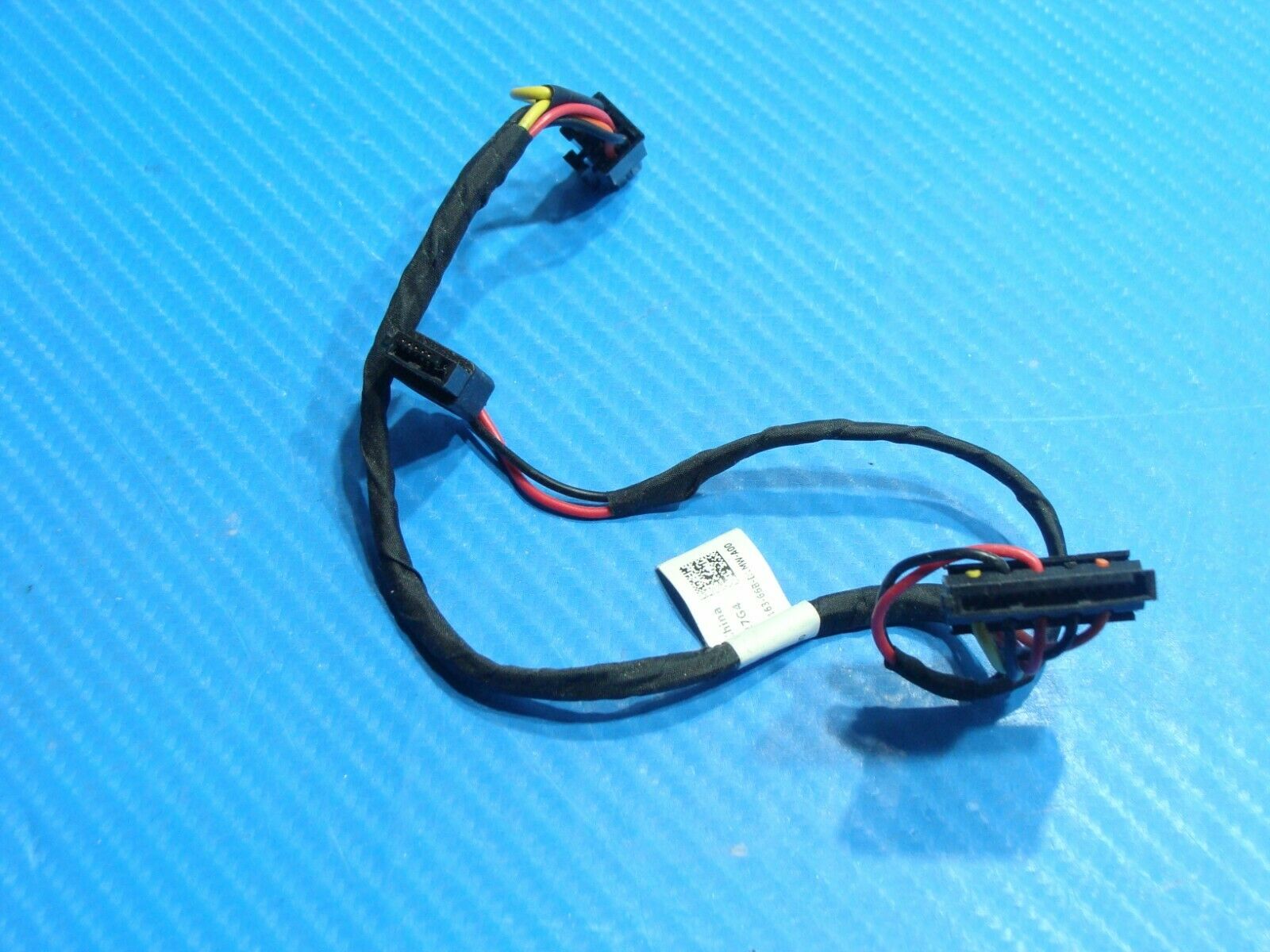 Dell Inspiron 3250 Genuine Desktop HDD ODD SATA Power Cable T27G4 GLP* - Laptop Parts - Buy Authentic Computer Parts - Top Seller Ebay