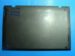 Lenovo ThinkPad X1 Carbon 14" OEM Bottom Case Base Cover 00HT363  60.4LY31.007 - Laptop Parts - Buy Authentic Computer Parts - Top Seller Ebay