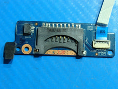 Acer Aspire VN7-591G-73Y5 15.6" SD Card Reader Board w/Cable 448.02W08.0011 - Laptop Parts - Buy Authentic Computer Parts - Top Seller Ebay