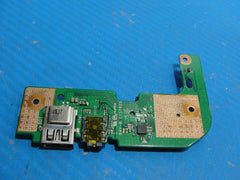 Asus 15.6" F555LA-AB31 OEM USB Audio Card Reader Board  60NB0620-IO1030 - Laptop Parts - Buy Authentic Computer Parts - Top Seller Ebay