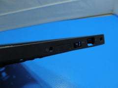 Dell Latitude 5580 15.6" Genuine Palmrest w/Touchpad & Hinge Cover A166U1