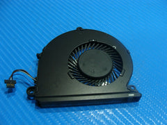 HP Pavilion 15-au018wm 15.6" Genuine CPU Cooling Fan 856359-001 47G34TP203 HP