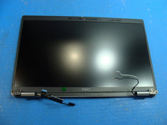 Dell Latitude 5420 14 Matte FHD LCD Screen Complete Assembly