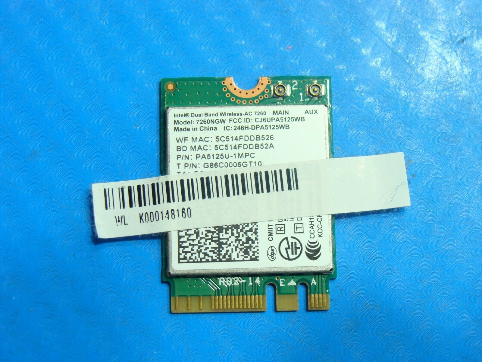 Toshiba Satellite E45t-A4100 14