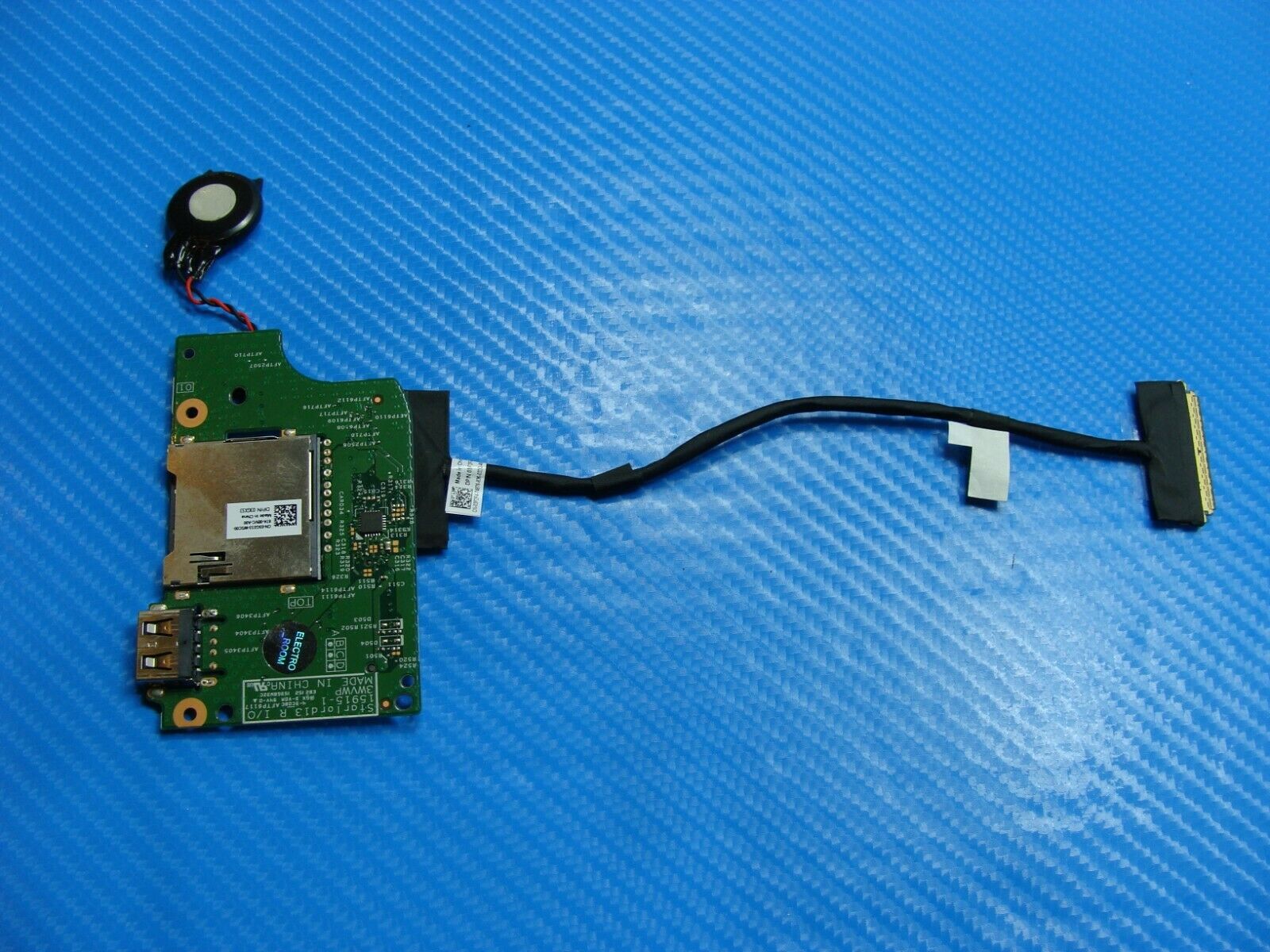 Dell Inspiron 15-5579 15.6