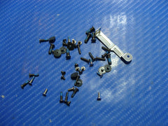 Sony VAIO VGN-NW265F 15.5" Genuine Laptop Screw Set Screws for Repair ScrewSet Sony