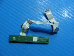 HP Pavilion AIO 24-xa1014 24" Genuine Desktop Media Button Board da0n76tb6e0