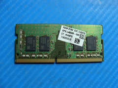 HP 15m-ed Series Samsung 8GB 1Rx8 PC4-3200A Memory RAM SO-DIMM M471A1K43DB1-CWE